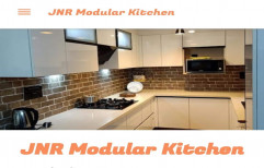 JNR MODULAR KITCHEN