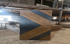 Laminated Flush Door