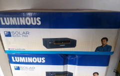 Luminous Solar Inverter, 500 VA