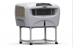 Material: Plastic Desert Symphony Sumo Jr Air Cooler, 170 Sqft