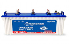 Microtek Eb 1900 160ah Inverter Battery