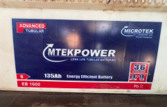 Microtek Inverter Batteries