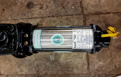 Open Well Submersible Pump