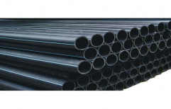 PE 80 HDPE Pipe Underground