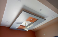 Pop Ceiling