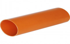 PVC 110 mm Underground Drainage Pipe
