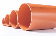 Pvc Drainage Pipe