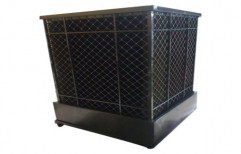 Sankla Metals Chillers Stainless Steel Portable Air Cooler