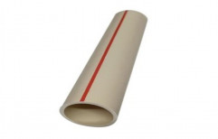 Supreme 3/4 Inch CPVC Pipe, 3 m