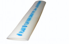 White Pvc Electrical Conduit Pipe 20mm/25mm/32mm, 3 m