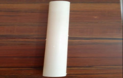 1 Inch White PVC Pipe