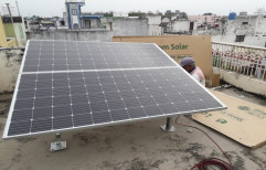 1 kw offgrid utl solar system