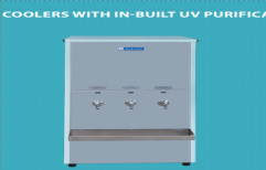 120 Litre In Built UV Purification Water Coolers