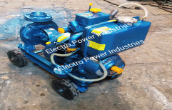 5 HP Diesel Engine Pump