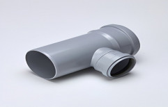 75MM X 110MM SWR Astral Pipe Fittings, Plumbing, Tee