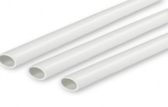 Aarasan Conduit Pipes, For RCC, Type: Heavy (HMS)