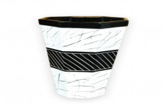 Ceramic One Piece Basin
