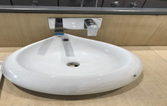 Ceramic Wash Basin