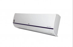 Dual Inverter 4 Star Split Air Conditioner