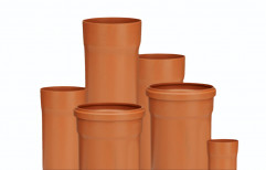 Flowkem UDS Underground Drain Pipe