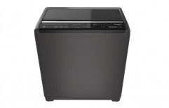 Fully Automatic Top Load Whirlpool Washing Machine, Grey