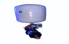 High Pressure Booster Pumps