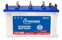 Microtek MTEK Power Tubular Battery