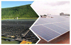 On Grid Solar Power Systems