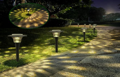 Solar Outdoor Lighting