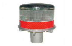Solar Road Delineator, 9v Dc