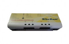Sukam Solar Charge Controller, Voltage: 12-24 V DC