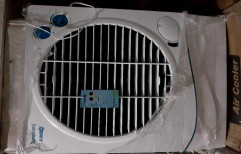 Symphony Air Cooler