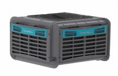 Symphony Industrial Air Cooler-25U, Capacity: 65 Ltr