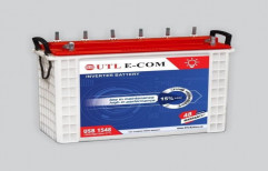 Utl Battery Usb-1548 2 Year Warranty 150 Amp.