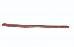 Wire Material: Copper 2.5mm Crompton Flat Submersible Cable Orange Blue